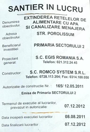 Teren de 600 mp, în Fundeni