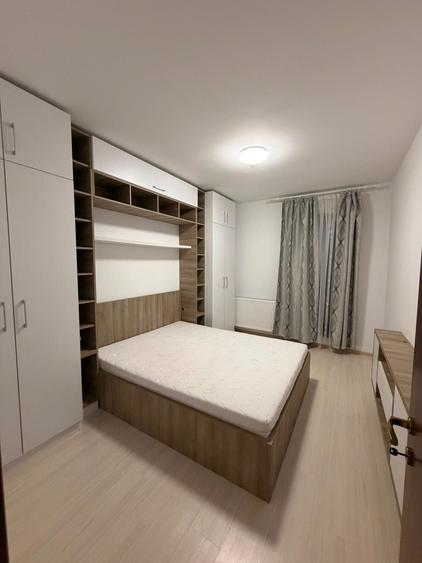 Inchiriez apartament, Baneasa,Sisesti 119 - 5