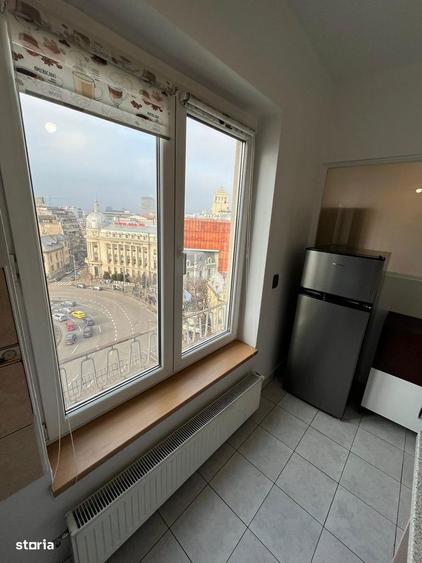 Apartament cu 2 camere în Romană