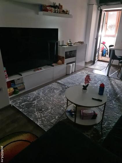 RATE !Apartament 2cam.decomandat - 2