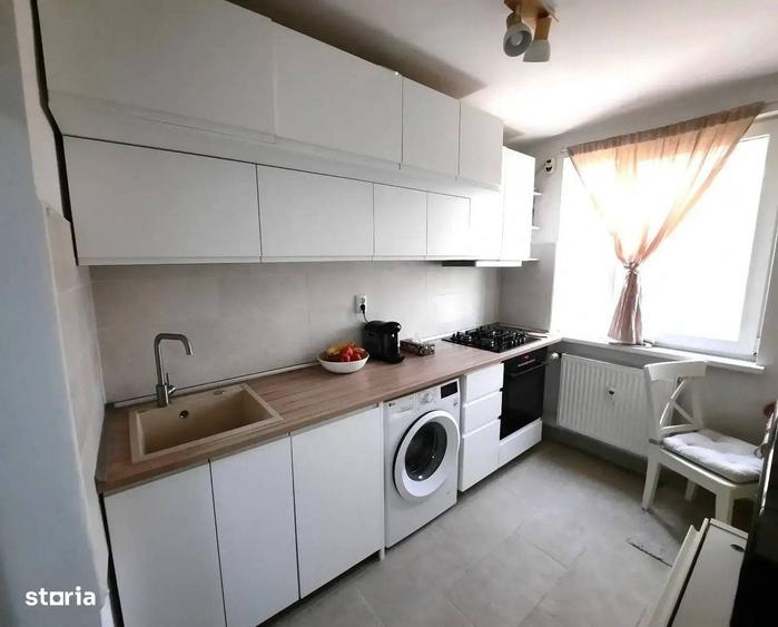 3 camere Secuilor (P-ta Sudului Brancoveanu) - 5