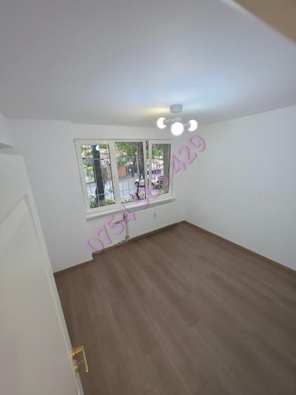 Apartament cu 2 camere semidecomandat în Grivița