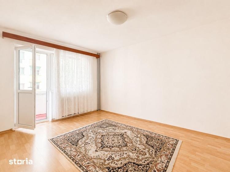 Apartament Decomandat - 2 Camere I Etaj 6/10 - Zona Minerva I Manastur - 5
