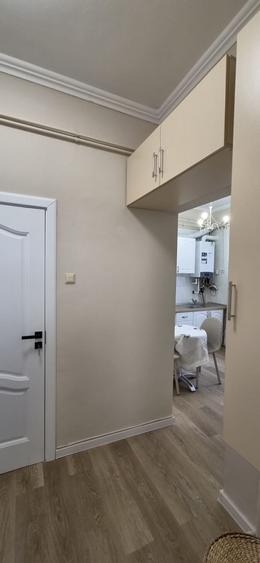 Apartament cu 2 camere semidecomandat, mobilat în Parcul Carol