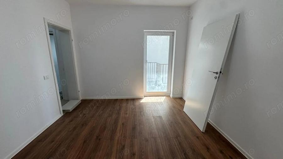 Apartament cu 2 camere în Albina