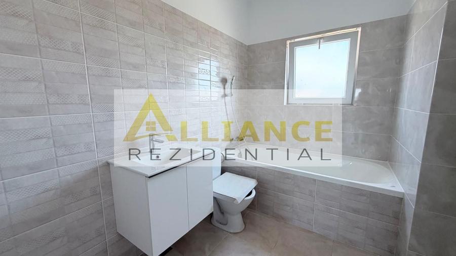 Duplex cu 4 camere cu Canalizare în Berceni