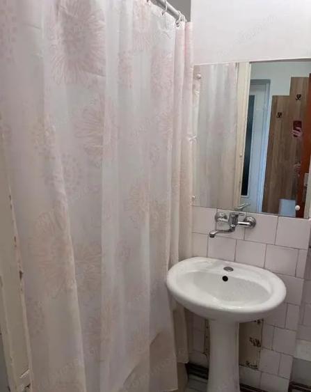 Garsonieră nedecomandată în Take Ionescu