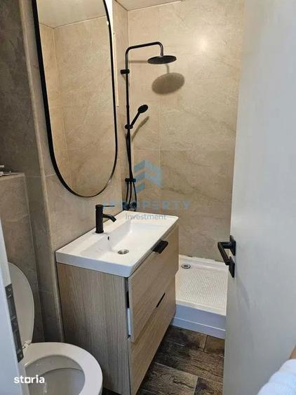 Apartament cu 2 camere, mobilat în Pantelimon