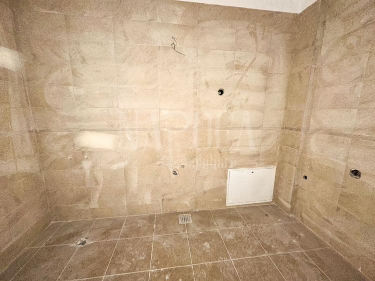 Apartament cu 2 camere semidecomandat în Grigorescu
