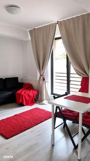 Apartament cu 2 camere decomandat în Chitila