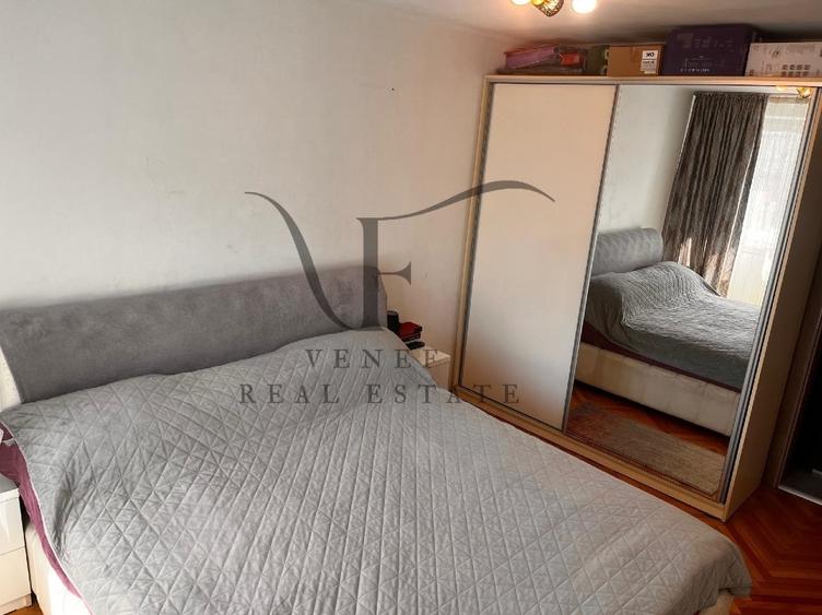 0 COMISION 3 Camere 63 mp etaj 5 Stefan cel Mare Metrou Obor - 4