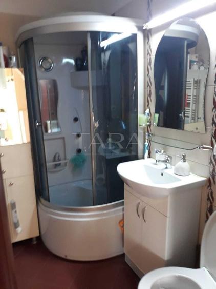 Apartament 2 camere decomandate, mobilat și utilat – Mănăștur - 6