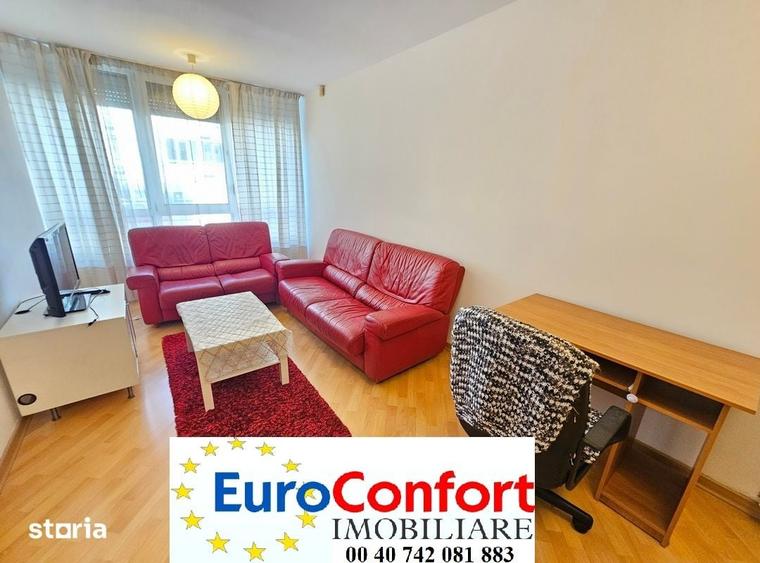 Apartament cu 2 camere în UTA