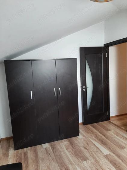 Apartament cu 2 camere decomandat în Parcul Circului