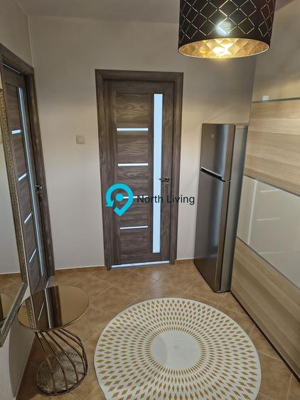 Apartament cu 1 camere decomandat în Apărătorii Patriei