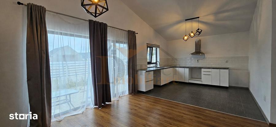 Vanzare casa 130 mp, constructie 2022, 340 mp teren, Codlea. - 12