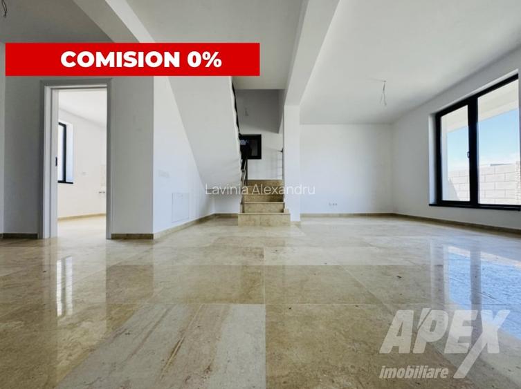 Casa individuala 6 camere | Incalzire in pardoseala | Bragadiru Casa individuala 6 camere | Incalzire in pardoseala | Bragadiru