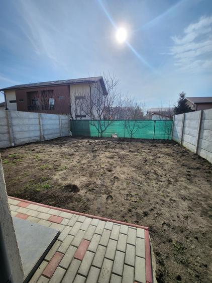 Duplex LA CHEIE! 4 camere, teren 260 mp! - 25