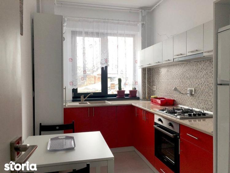 Inchiriere - 3 camere Mosilor - Stefan Cel Mare, centrala, bl. 2020 - 6