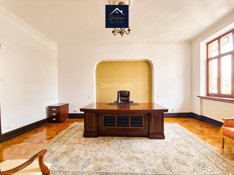 Oportunitate | Locatie | Eleganta si Stil | 5 camere - 150mp | Piata Romana