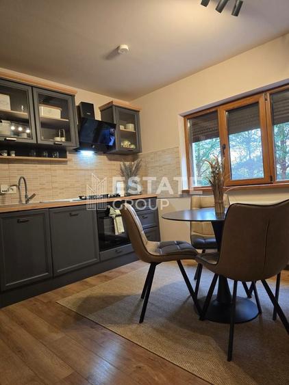 Duplex cu 4 camere in Dumbrvita - 11