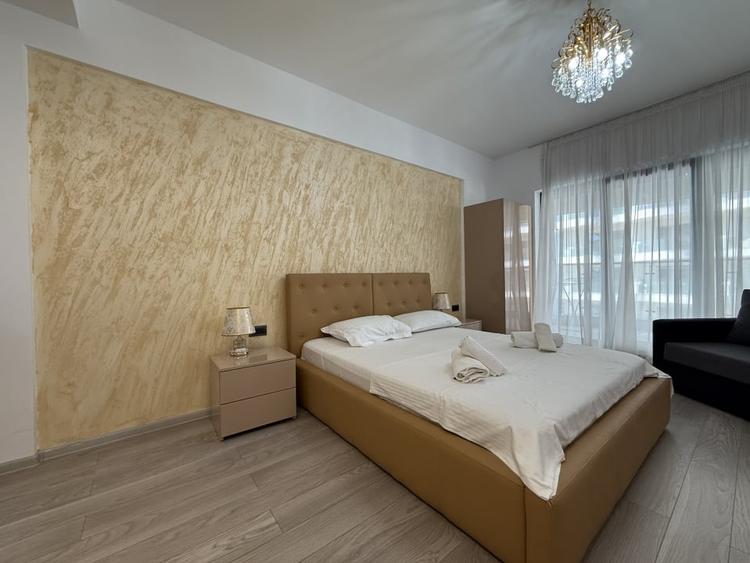 Studio modern In Mamaia Nord - Casa Del Mar - 1