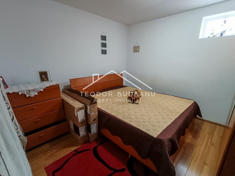 Comision 0%! Casa 6 camere Orsova Sector 6 - 3