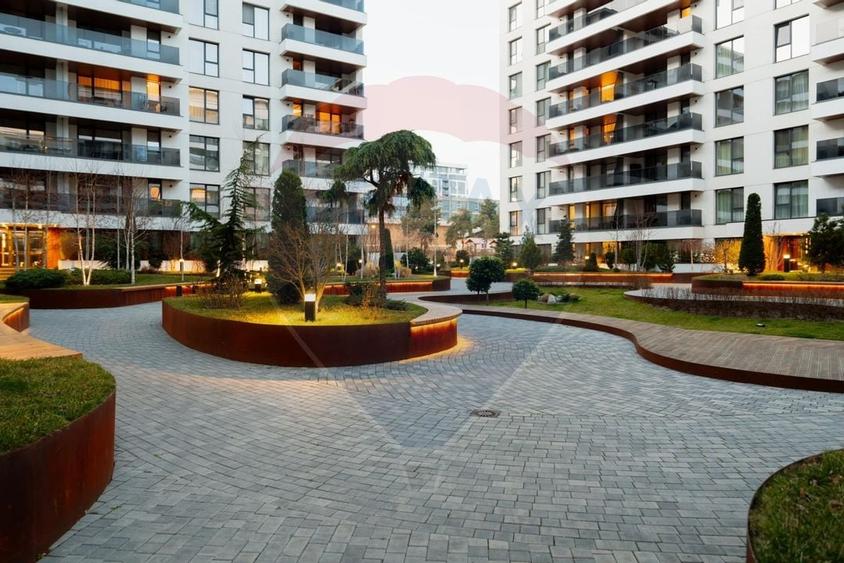 Aviatiei | Nusco City | Faza 2 | luminos si bine pozitionat - 4