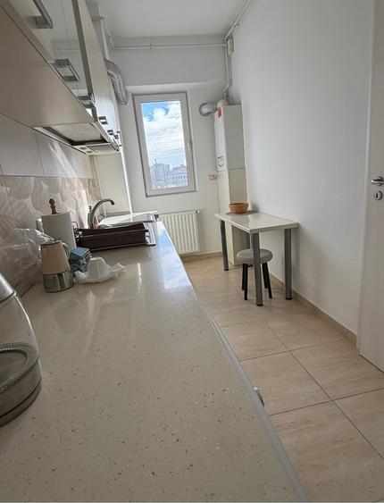 Inchiriere studio Piata Sudului vis a vis de Sun Plaza - 7