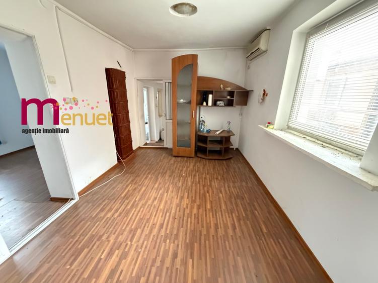 Casa +Teren 414mp - 2