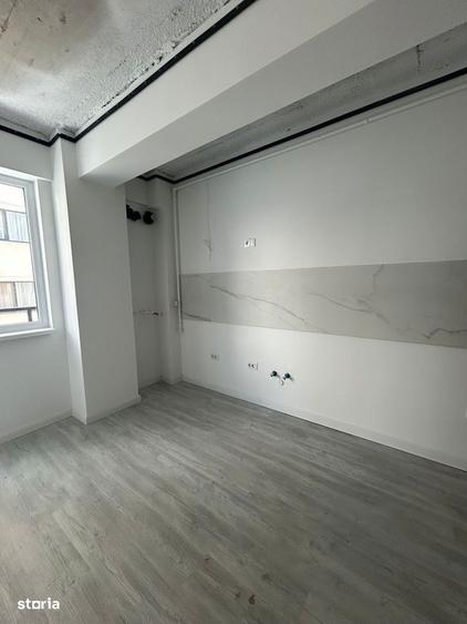 Apartament cu o camera la etajul 1 - 4