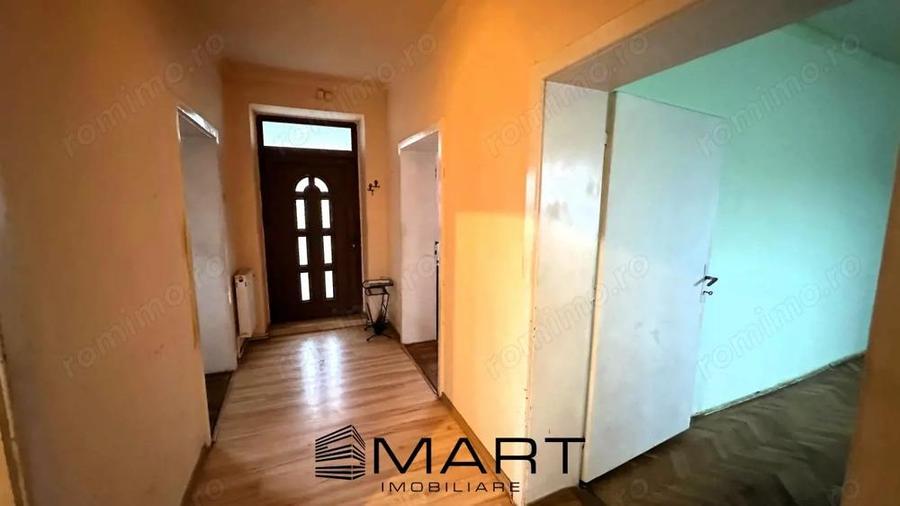 Casa 3 camere 100mp Calea Dumbravii - 8