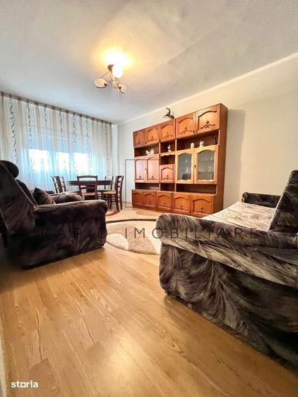 Apartament 2 Camere Decomandat - Micro 21 - bloc '84 - '85 - 2