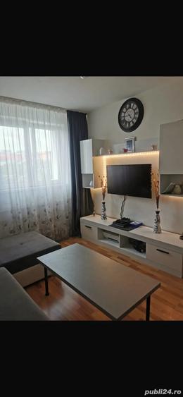 apartament 2 camere decomandat - 2