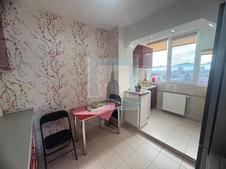 Apartament 2 camere - Astra zona Planete - 8