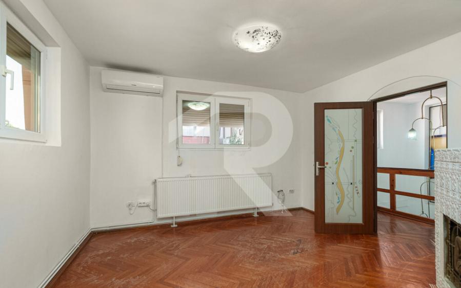 Casa de inchiriat Str Justinian pretabila birouri - 11