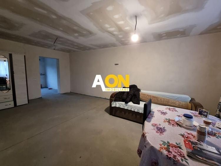 Casa Individuala 6 Camere, Zona Barabant - 6