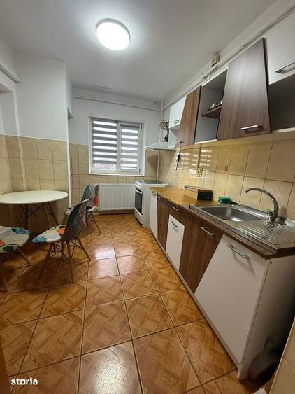 Apartament 2 camere Obor | Str. Mara?e?ti -etaj 3/4 - 6