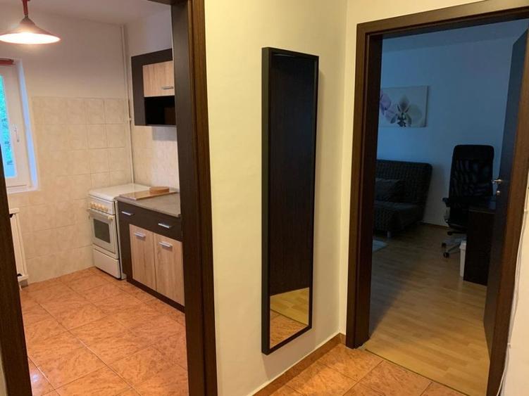 Apartament modern 2 camere metrou Aurel Vlaicu - 15