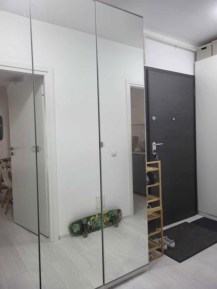 Garsoniera moderna de inchiriat - intre Plaza Mall si AFI Cotroceni - 5