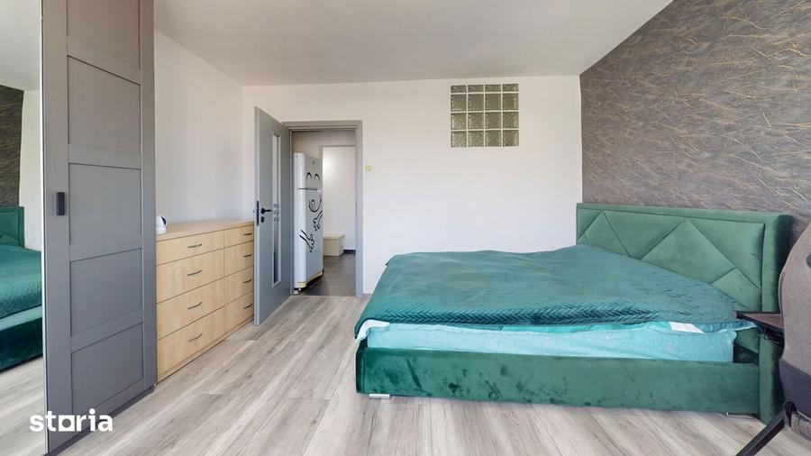 2 camere | Decomandat | Mobilat | Loc parcare - 4
