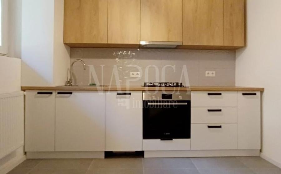 Apartament 2 camere de vanzare in Centru, Cluj Napoca - 5