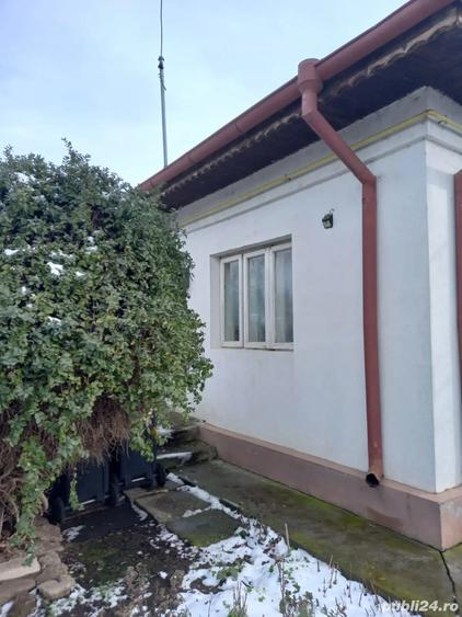 Vand casa ora? Lehliu-Gara - 2