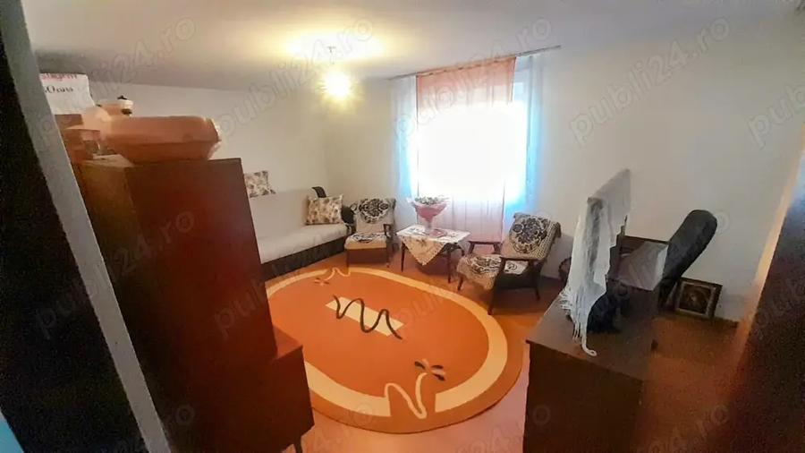 Casa individuala cu teren 1000m mobilata Cocorova, Mehedinti - 3