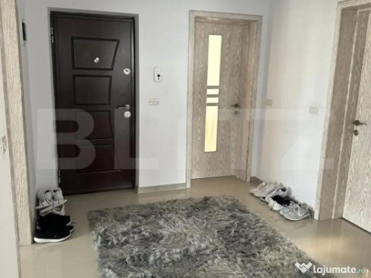 Apartament modern , mobilat , 73mp, Radauti - 7