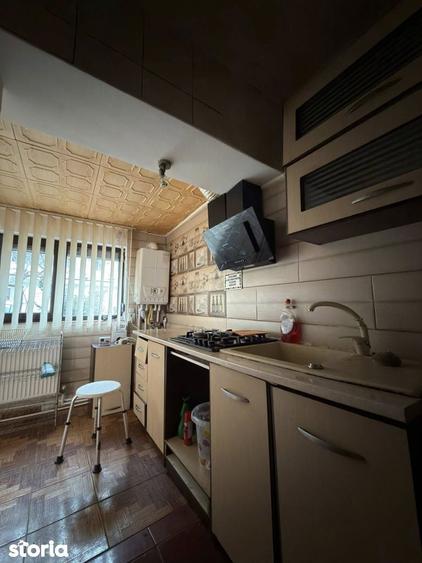 Garsoniera 30MP | Balcon + Gradina | Navodari - 11