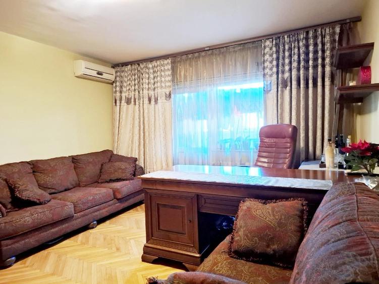 Apartament de inchiriat 2 camere sector 5 zona Mărgeanului - 10