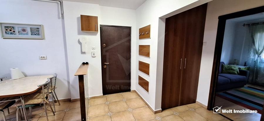 Inchiriere 3 camere Gheorgheni, zona Diana - 12