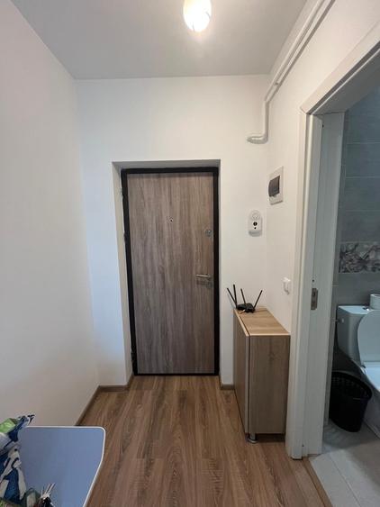 Apartament cu 2 camere, decomandat, zona Bucium - 10