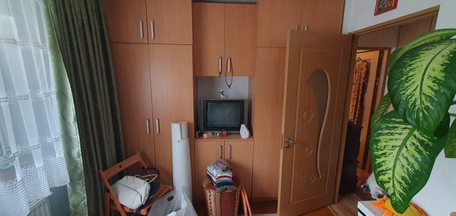 Apartament 2 camere mare, luminos, centrala, 2xAC, ACR Unirii, mobilat - 3